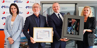 Prochowicki EURO-PLAST otrzymał wsparcie z LSSE-115003
