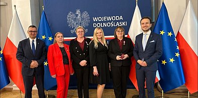 Odznaczenia dla pracowników z Legnickiego Pola-115235
