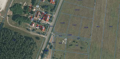 Działka w Miłogostowicach na sprzedaż-115629