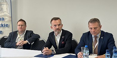 Samorządowcy o gotowości Polski na wojnę-115677