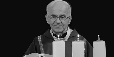Zmarł ojciec Józef Szańca – franciszkanin, pedagog i duszpasterz-115686