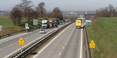 Nowa organizacja ruchu w rejonie Mikołajowic-115806