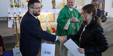 Wyniki Konkursu Plastycznego „Jan Paweł II. Prorok Nadziei”-115890