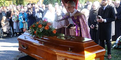Legnica pożegnała Ojca Józefa Szańcę-115983