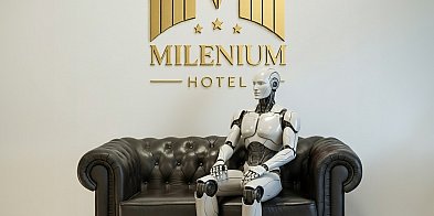 Hotel Milenium gospodarzem „Szczytu AI” Politechniki Wrocławskiej-116555