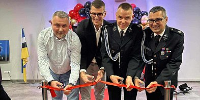 Dziesięć lat MDP i Izba Pamięci w Legnickim Polu-116660