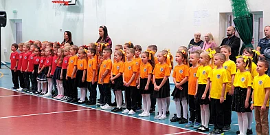 Pierwszoklasiści z chojnowskiej „Czwórki” ślubowali-116813