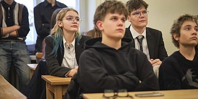 Ewa Krężel stypendystką Funduszu ZDOLNI-116897