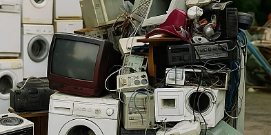 W gminie Kunice będzie zbiórka elektrośmieci-116840