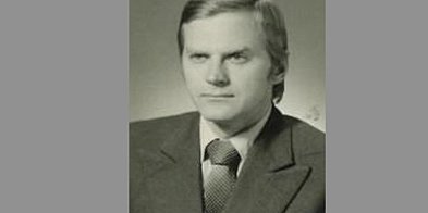 Zmarł Waldemar Słomczyński, zasłużony nauczyciel legnickiej „Budowlanki”-117347