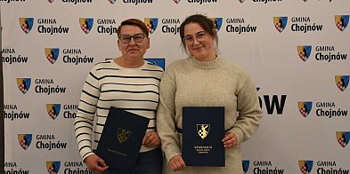 Najzdolniejsi studenci z gminy Chojnów otrzymali stypendia-117566