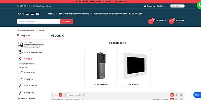 Kompatybilność Vidos X z systemem smart home – jak zintegrować urządzenie-117692