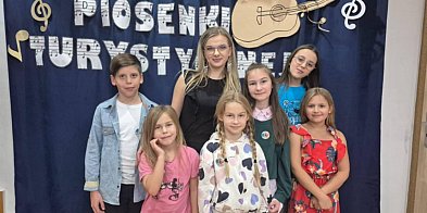 XIV Konkurs Piosenki Turystycznej w Prochowicach – młodzi artyści na scenie-117728