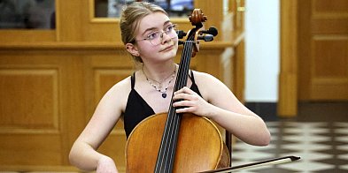 Jesienny Wtorek Muzyczny w Muzeum Miedzi-117755