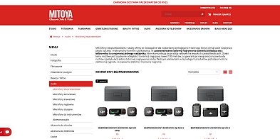 Mikrofony bezprzewodowe – jak wybrać idealny model do nagrań-117740