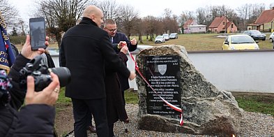 W Szczytnikach nad Kaczawą oddano hołd pionierom-117764