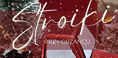 Magia Świąt w Legnicy: wyjątkowe warsztaty tworzenia stroików-117827