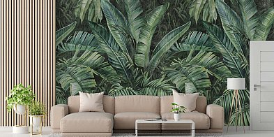 Fototapety na wymiar – jak odmienić wnętrze salonu w kilka godzin-118197