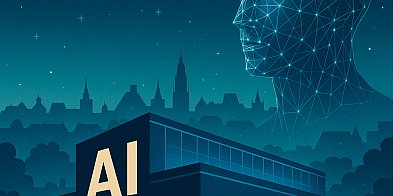 Gigafabryka sztucznej inteligencji może powstać na Dolnym Śląsku-118470