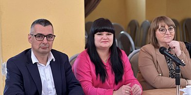 Radni z Legnickiego Pola przyjęli sześć uchwał-118503