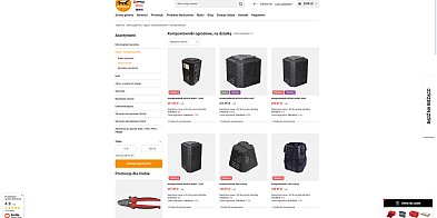 Kompostowniki ogrodowe a ekologia domowa: realne korzyści-118545