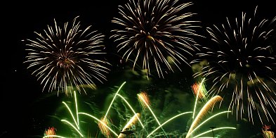 Fajerwerki na Sylwestra - jak wybrać najlepsze efekty-118602