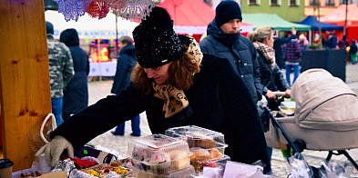 Mikołajkowy jarmark wraca na Rynek w Prochowicach-118629