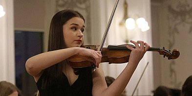 Sukces skrzypków z legnickiej „Muzycznej” na konkursie-118719