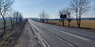 Ruszyła rozbudowa DK36. Objazd przez Lisowice-118995