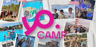 Yo.Camp. Nowa marka obozów „Spynacza”-119097