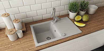 Zlewozmywak, czyli skromny bohater każdej kuchni-119199