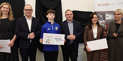 Wrażliwość i odwaga młodych artystów – gala konkursu „Empatia jest odważna”-119259