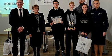 Młodzi powiedzieli „stop hejtowi”. Najlepsze filmy nagrodzone-119679