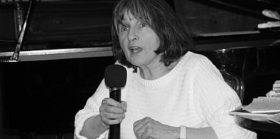 Pogrzeb Agnieszki Susłowicz – poetki i nauczycielki-119775