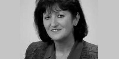 Zmarła Halina Jaroszewicz, była radna i pracownica miejskich instytucji-120049