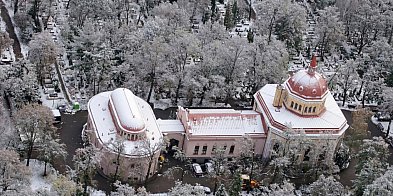 Ostatnie pożegnanie mieszkańców Legnicy. Wspominamy tych, którzy odeszli-120136