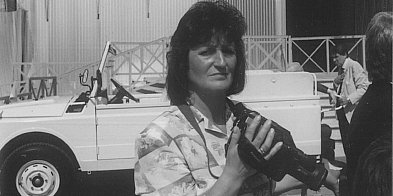 Pogrzeb byłej radnej Haliny Jaroszewicz 31 grudnia-120241