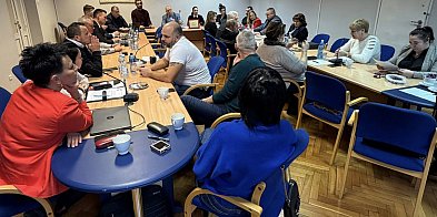 Gmina Kunice ma budżet na rok 2026-120337