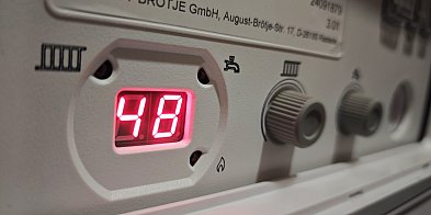 Jak przygotować kocioł gazowy do zimy i zadbać o niego podczas mrozów-120736