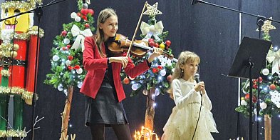 W niedzielę koncert noworoczny w Prochowicach-120904