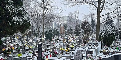 Legnica w smutku pożegnała sąsiadów i przyjaciół