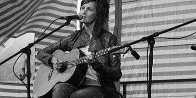 Odeszła Dominika Żukowska. Świat piosenki żeglarskiej w żałobie