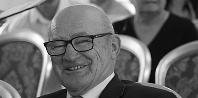 Odszedł Tadeusz Hendzel, w latach osiemdziesiątych działacz Solidarności