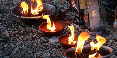 Czas zadumy nad życiem mieszkańców