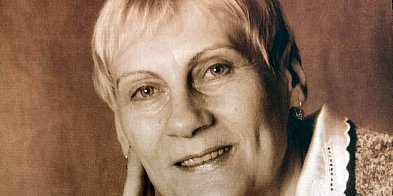 Odeszła Teresa Beszterda, wieloletnia wicedyrektor „Osiemnastki”