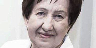 Smutne wieści z Miłkowic. Odeszła Janina Kubiś, serce lokalnej szkoły