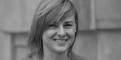 Nie żyje Mariola Hotiuk. Legnicka kultura jest dziś pogrążona w żałobie