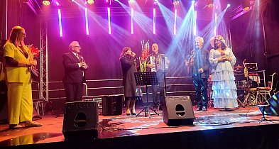Kwiatkowice rozbrzmiały muzyką podczas Dolnośląskiej Rewii Akordeonowej-114200