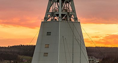 KGHM rozbudowuje infrastrukturę wokół najgłębszego szybu górniczego -114880