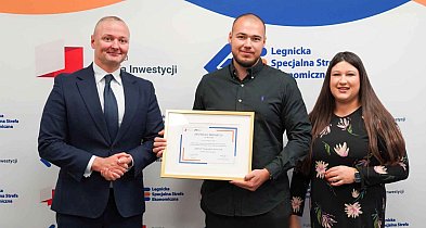 Nowy partner LSSE. Firma AMIGO zainwestuje 6 mln zł w budowę magazynu-114999